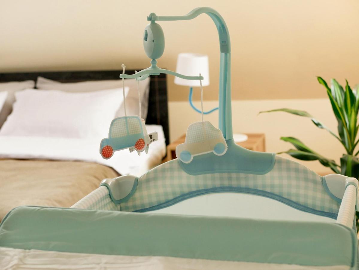 Altavista Mountain Apartment Σάμοκοβ Εξωτερικό φωτογραφία