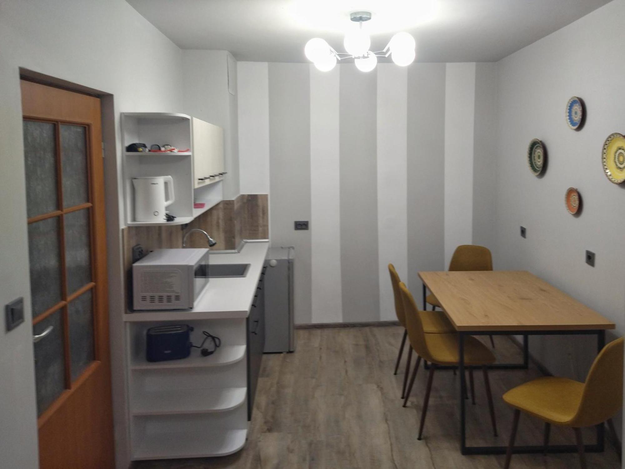 Altavista Mountain Apartment Σάμοκοβ Εξωτερικό φωτογραφία