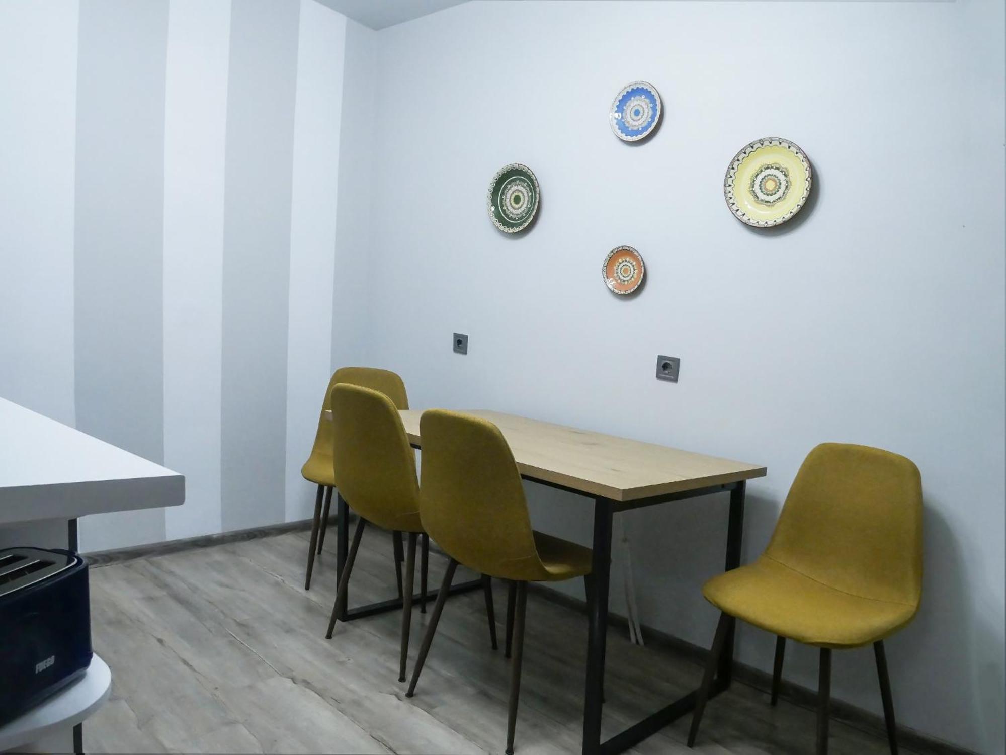 Altavista Mountain Apartment Σάμοκοβ Εξωτερικό φωτογραφία
